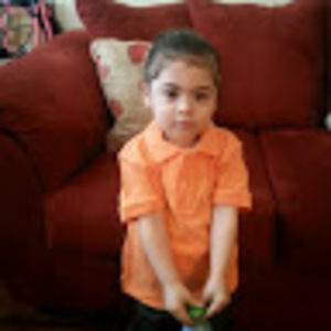 Meet your Posher, Virginia